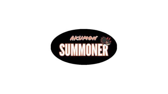 Akumon Summoner gameplay screenshot