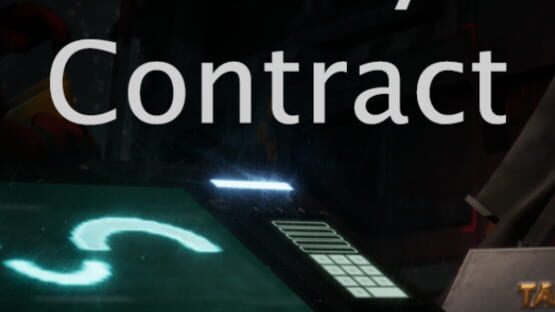 Sketchy's Contract official artwork 3