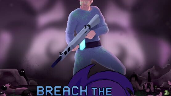 Breach the Abyss official artwork 2
