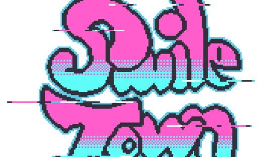 Smile Town — 1