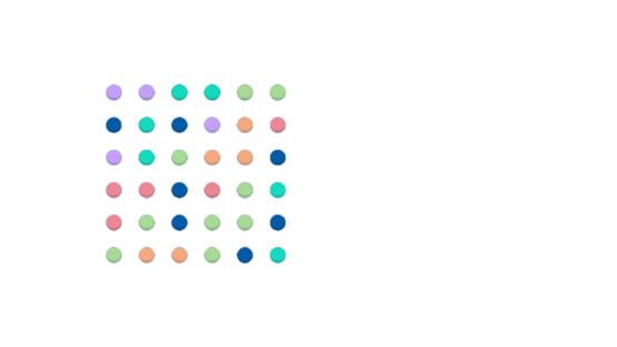 Color Connect gameplay screenshot