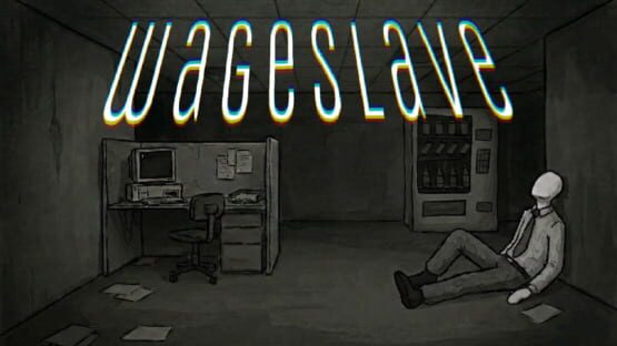 Wageslave official artwork 3