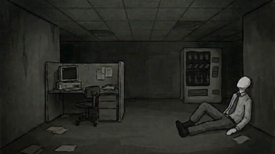 Wageslave official artwork 2