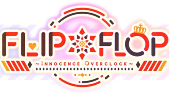 Flip＊Flop: Innocence Overclock official artwork 2