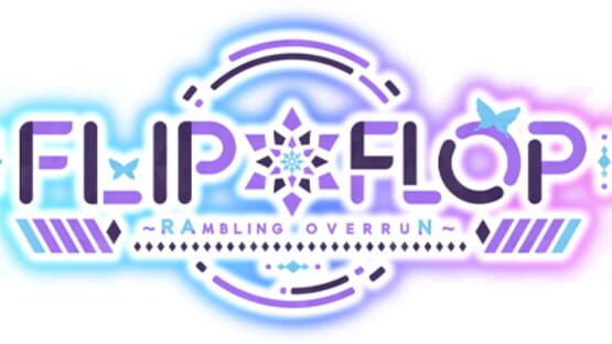 Flip＊Flop: Rambling Overrun gameplay screenshot