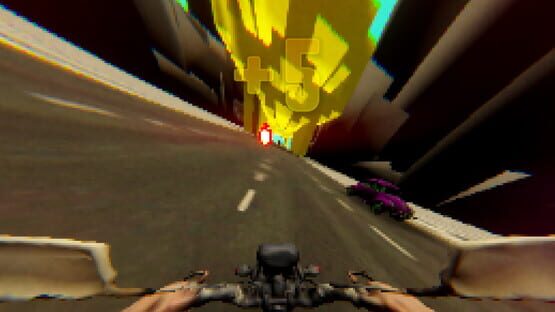 Vida Loka Simulator gameplay screenshot