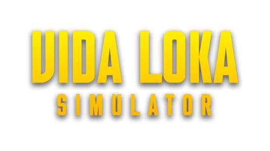 Vida Loka Simulator official artwork 2