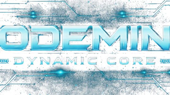Nodemind: Dynamic Core official artwork 2