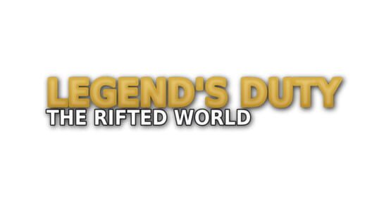 Legend's Duty: The Rifted World official artwork 2
