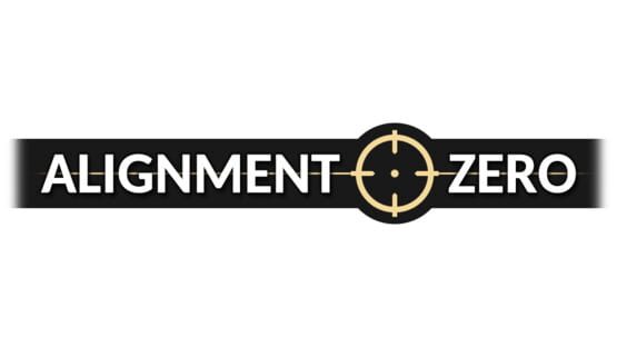 Alignment Zero official artwork 2