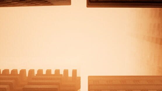 She Danced in the Wind Like a Holographic Dream Before the World Died gameplay screenshot