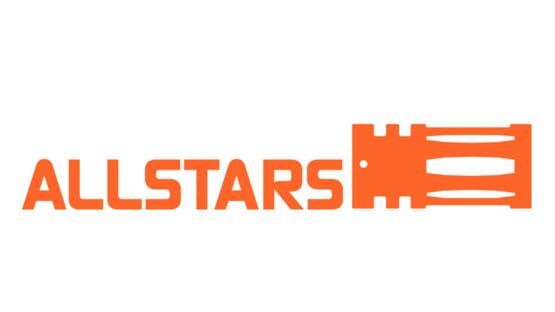 Airsoft Allstars official artwork 2