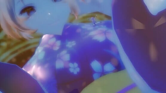 Ally Me or Vore gameplay screenshot