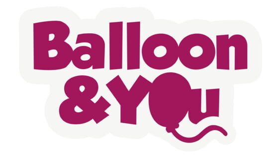 Balloon & You official artwork 2