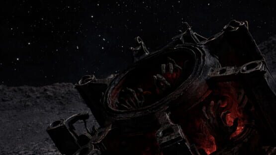DeadNot official artwork 1