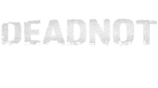 DeadNot official artwork 2
