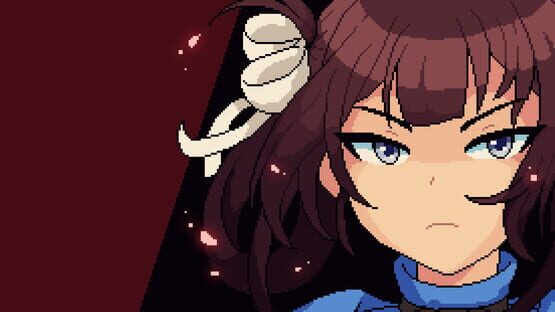 Stray Magic official artwork 1