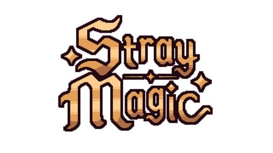 Stray Magic official artwork 2