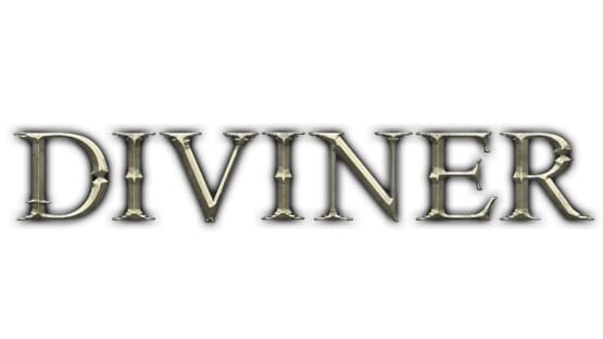 Diviner official artwork 2