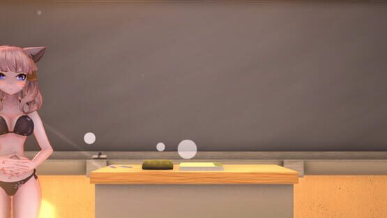 PamPam Kana Students gameplay screenshot
