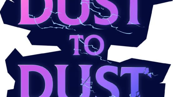 Dust to Dust official artwork 2
