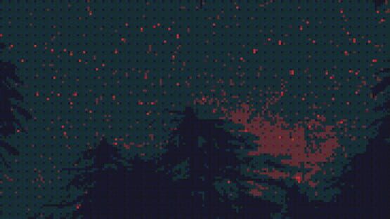 Typing Ritual gameplay screenshot