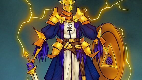 Adventure of Samsara - Artwork 3