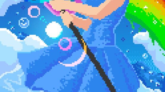 Tenacious Odyssey: Chimera gameplay screenshot