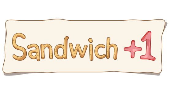 Sandwich +1 official artwork 4