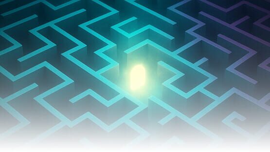 Maze Infinite Puzzle official artwork 3