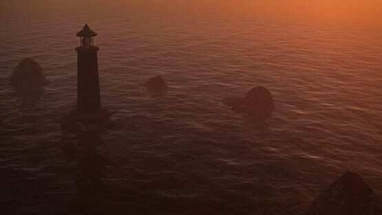 Fathom's End gameplay screenshot