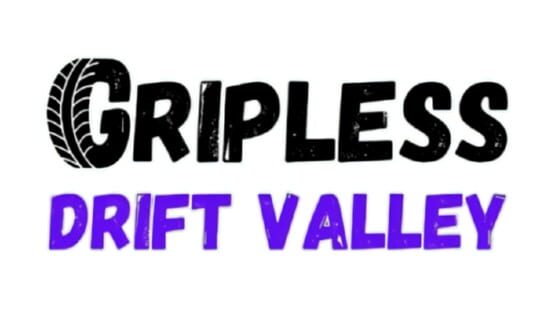 Gripless: Drift Valley official artwork 3