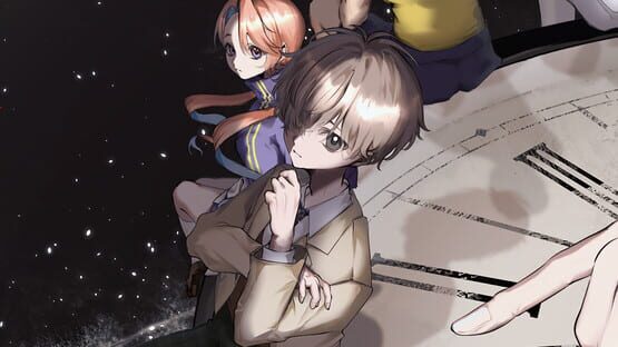 Trick x Trick official artwork 1