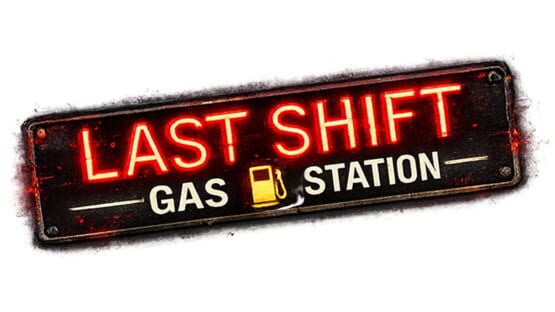 Last Shift: Gas Station official artwork 4