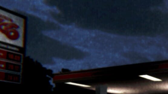 Last Shift: Gas Station official artwork 2