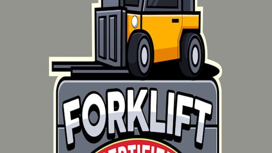 Forklift Certified gameplay screenshot