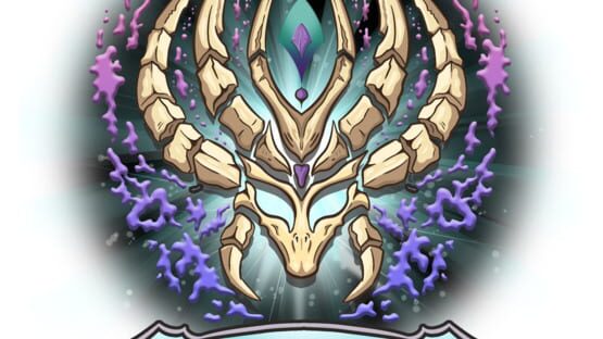 Luxmithar official artwork 2