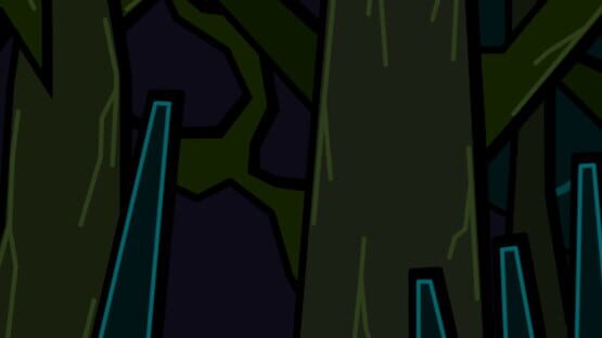 Forestress Shade official artwork 1