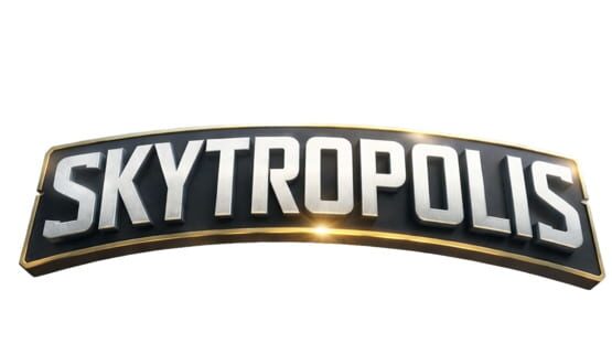 Skytropolis official artwork 2