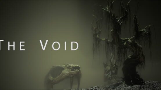 The Void gameplay screenshot
