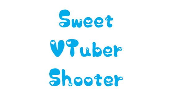 Sweet VTuber Shooter screenshot 2