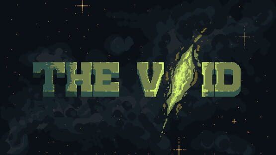 The Void gameplay screenshot