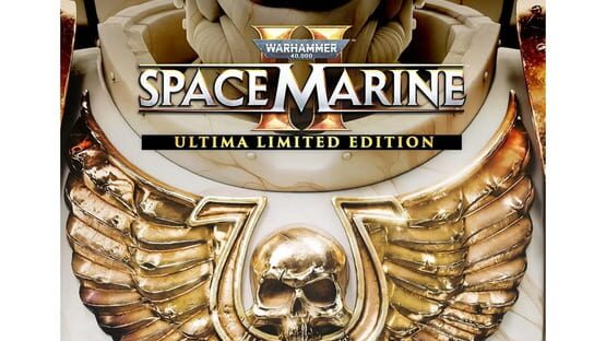 Warhammer 40,000: Space Marine 2 - Ultima Limited Edition gameplay screenshot