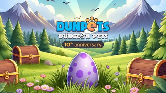 Dungeon Pets gameplay screenshot