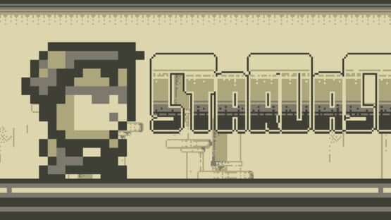 Stardash gameplay screenshot
