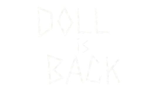 Doll Is Back official artwork 2