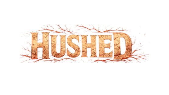 Hushed official artwork 2