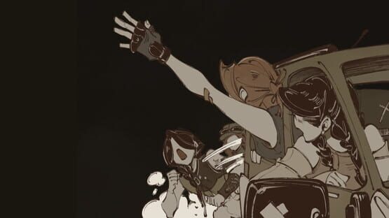 G.I.R.L.S. will be Girls gameplay screenshot