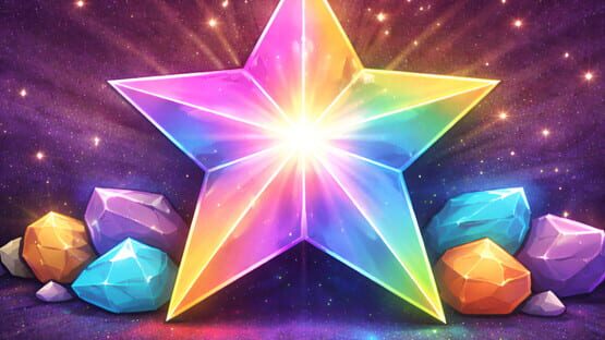 Astralyte gameplay screenshot