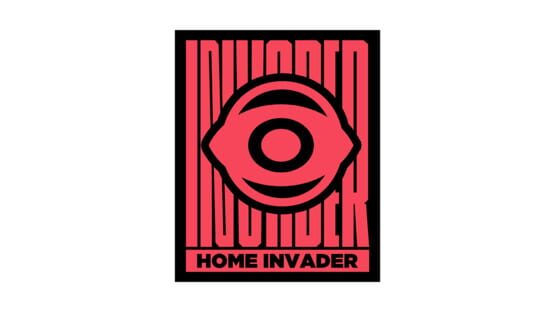 Home Invader gameplay screenshot